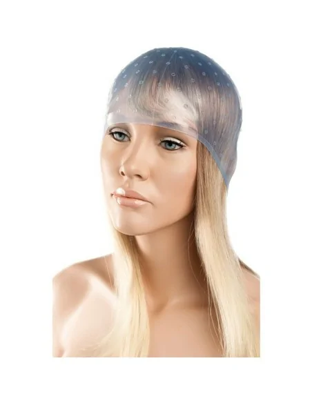 Eurostil - Gorro Silicona Mechas Especial - 03729