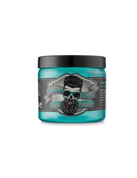 Eurostil - Pomada Ligera 200 ml Captain Cook - 04867