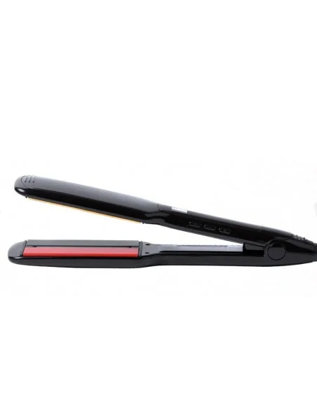 Plancha Ultimate Ancha One for All 4 en 1 Black - Perfect Beauty