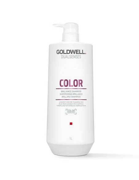 Goldwell - Dualsenses Color Brillance Champú 1000 ml