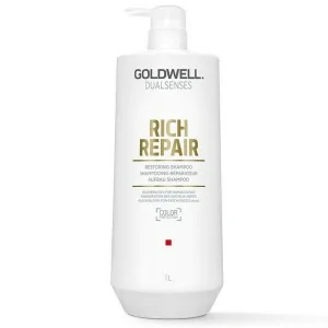 Goldwell - Rich Repair Restoring Champú 1000 ml