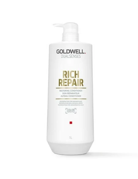Goldwell - Rich Repair Restoring Conditioner 1000 ml