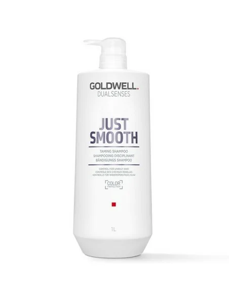 Goldwell - Dualsenses Just Smooth Taming Champú 1000 ml