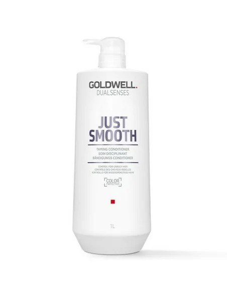 Goldwell - Dualsenses Just Smooth Taming Conditioner 1000 ml