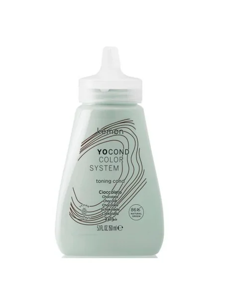 Kemon - Yo Cond Color System Cioccolato 150 ml