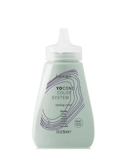 Kemon - Yo Cond Color System Violet 150 ml