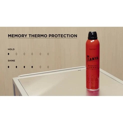Kemon - Hair Manya - Memory Thermo Protection 250 ml