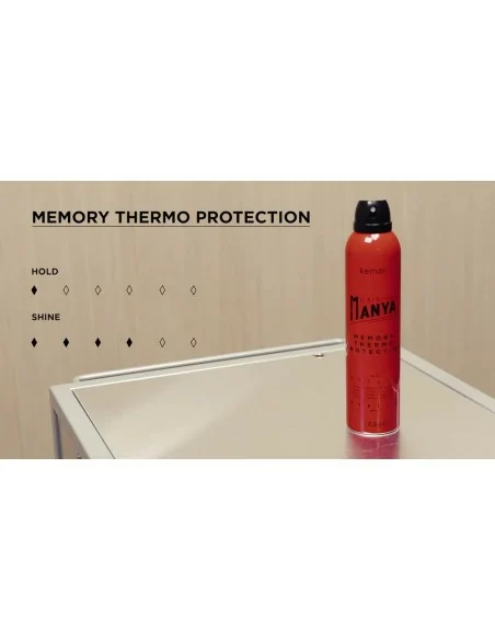 Kemon - Hair Manya - Memory Thermo Protection 250 ml