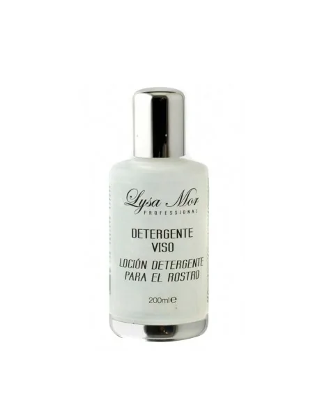 Lysa Mor - Loción Limpiadora para el Rostro 200 ml.