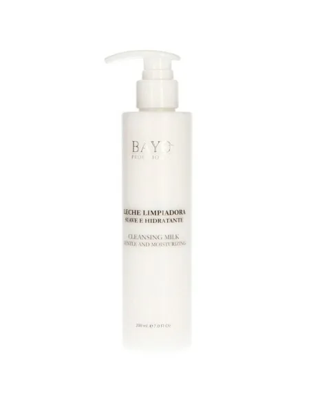Bayo Professional - Exeer Lait Démaquillant Actif 200 ml
