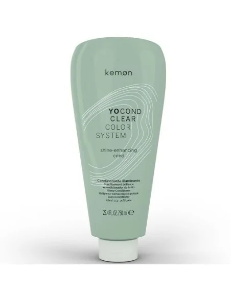 Kemon - Yo Cond Acondicionador de Brillo 150 ml