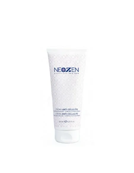 Neozen - Crema Anticelulítica Face Care 200 ml