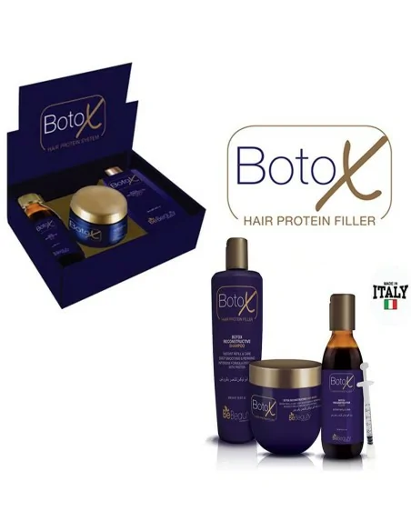 Kleral System - Filler Botox