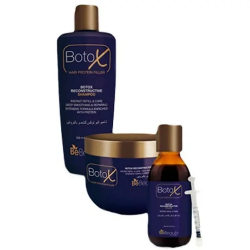 Kleral System - Filler Botox