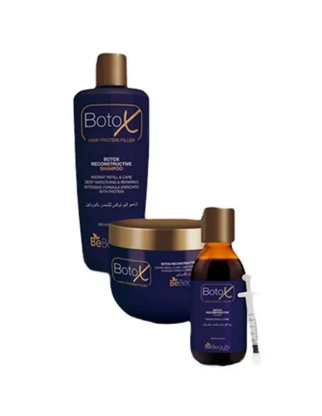 Kleral System - Filler Botox