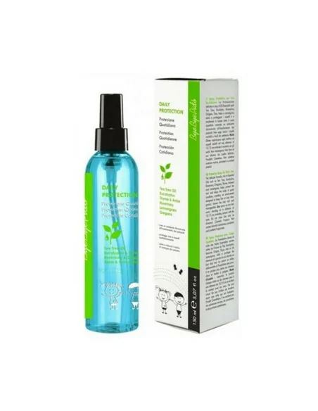 Bye Bye Pido - Loción Spray Prevención Diaria 150 ml