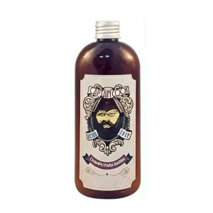 Captain Cook - Champú Para Barba 250 ml - 04862
