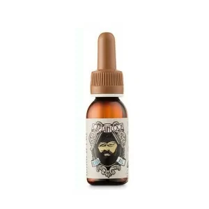 Captain Cook - Aceite Barba 30 ml - 04861