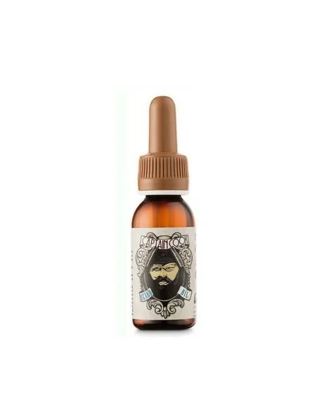 Captain Cook - Aceite Barba 30 ml - 04861