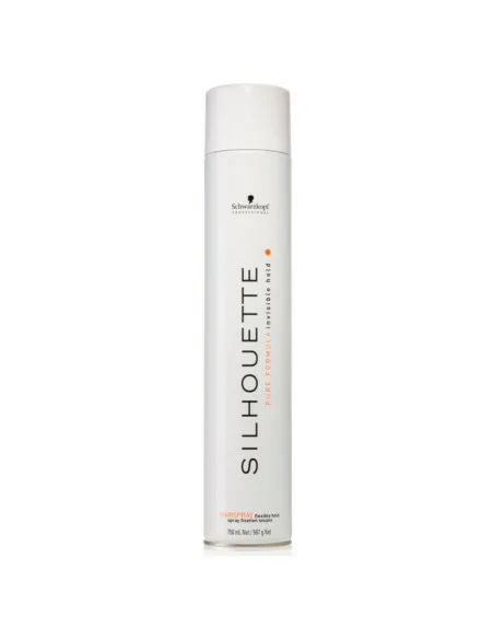 Schwarzkopf - Silhouette Elastic Hair Spray 750 ml