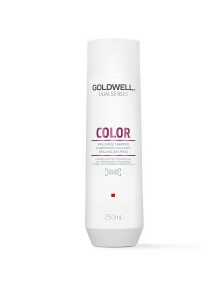 Goldwell - Dualsenses Color Brilliance Champú 250 ml