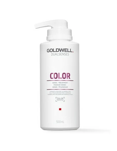 Goldwell - Dualsenses Color Brillance 60 Sec Treatment 500 ml