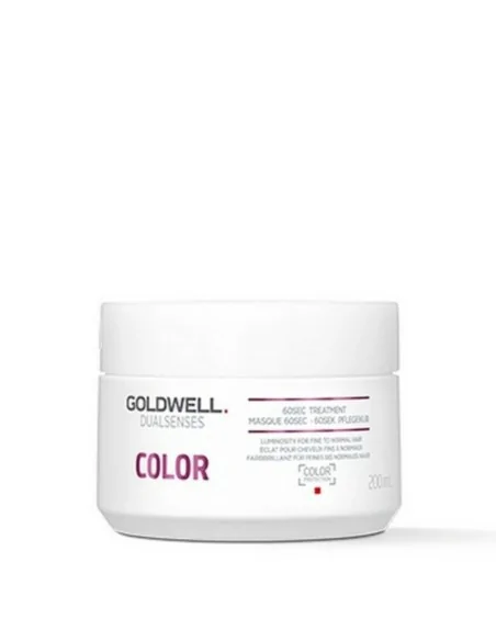 Goldwell - Dualsenses Color Brillance 60 Sec Treatment 200 ml
