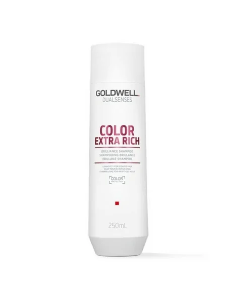Goldwell - Dualsenses Color Extra Rich Brilliance Champú 250 ml