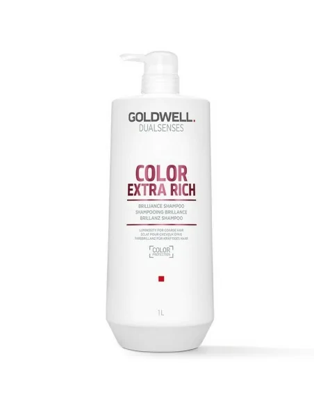 Goldwell - Dualsenses Color Extra Rich Brilliance Champú 1000 ml
