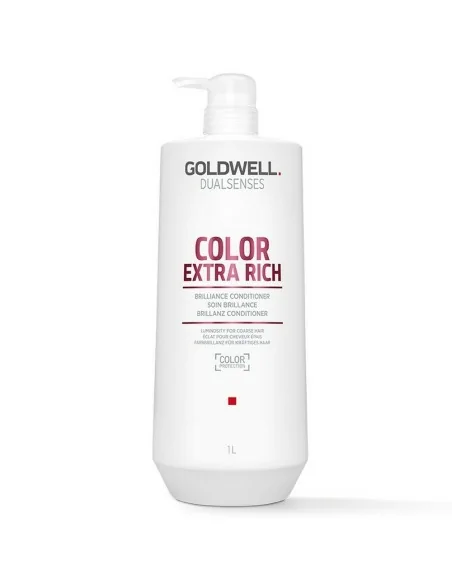 Goldwell - Dualsenses Color Extra Rich Brilliance Acondicionador 1000 ml