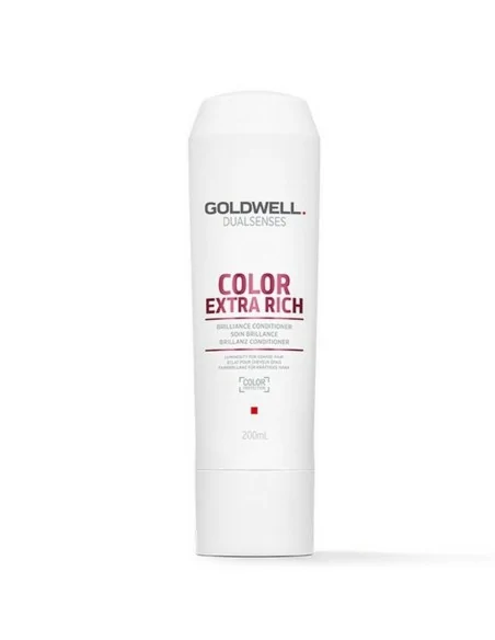Goldwell - Dualsenses Color Extra Rich Brilliance Acondicionador 200 ml