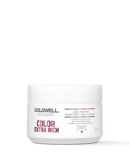 Goldwell - Dualsenses Color Extra Rich Brilliance 60sec Treatment 200 ml