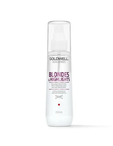 Goldwell - Dualsenses Blondes & Highlights Brilliance Serum Spray 150 ml