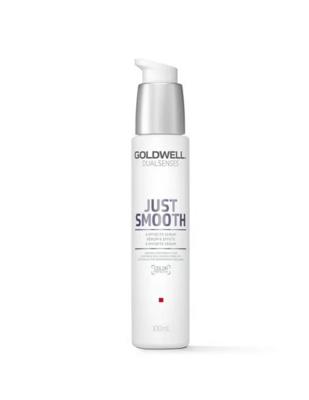Goldwell - Dualsenses Just Smooth 6 Effects Serum 100 ml