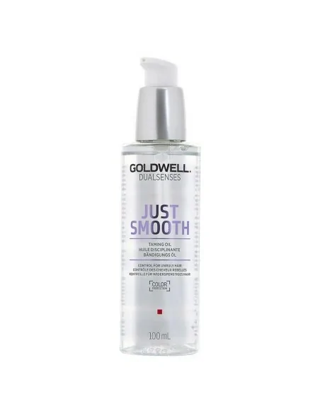 Goldwell - Dualsenses Just Smooth Taming Oil 100 ml