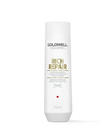 Goldwell - Dualsenses Rich Repair Restoring Champú 250 ml