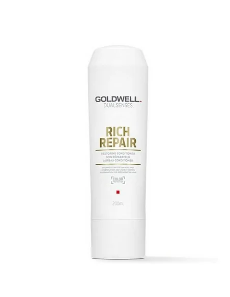 Goldwell - Dualsenses Rich Repair Restoring Acondicionador 200 ml