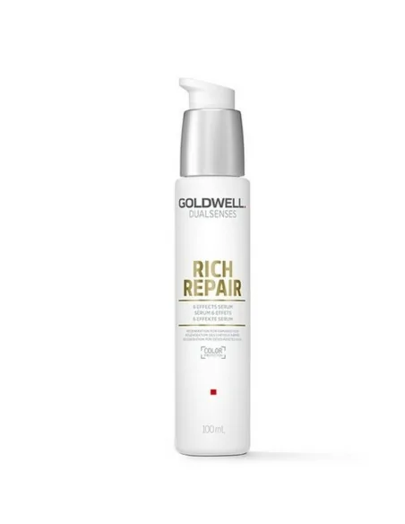 Goldwell - Dualsenses Rich Repair 6 Effects Serum 200 ml