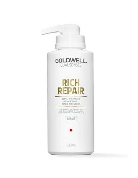 Goldwell - Dualsenses Rich Repair 60sec Treatment 500 ml