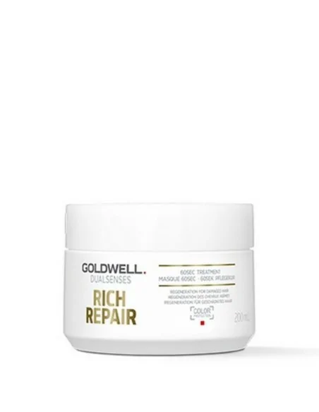 Goldwell - Dualsenses Rich Repair 60sec Treatment 200 ml