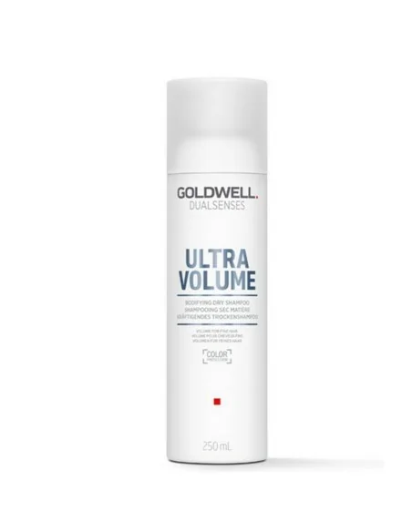 Goldwell - Dualsenses Ultra Volume Bodifying Dry Champú 200 ml