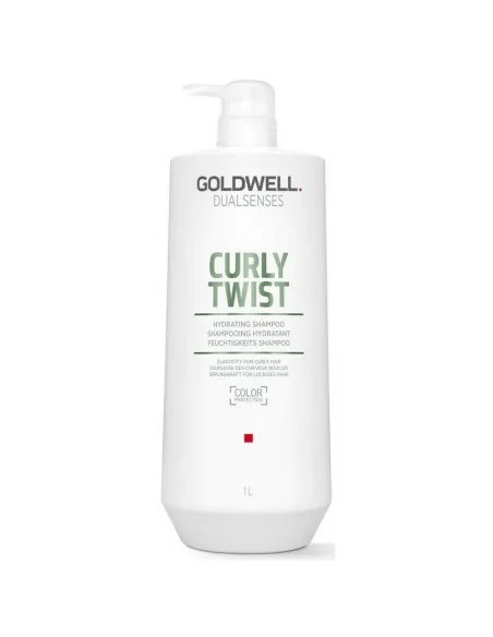 Goldwell - Dualsenses Curly Twist Hydrating Champú 1000 ml