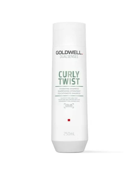 Goldwell - Dualsenses Curly Twist Hydrating Champú 250 ml