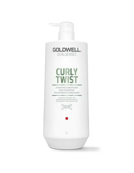 Goldwell - Dualsenses Curly Twist Hydrating Acondicionador 1000 ml