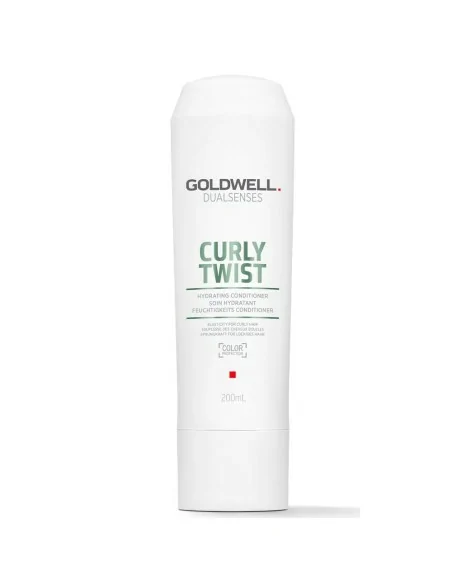 Goldwell - Dualsenses Curly Twist Hydrating Acondicionador 200 ml