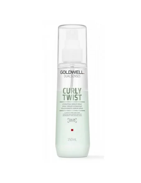 Goldwell - Dualsenses Curly Twist Hydrating Serum Spray 150 ml