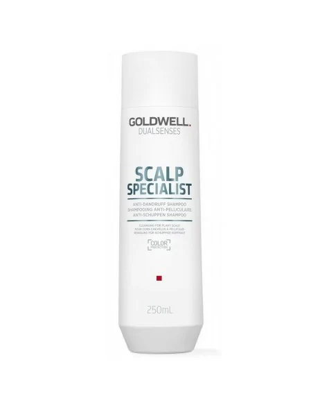 Goldwell - Dualsenses Scalp Specialist Anti-Dandruff Champú 250 ml