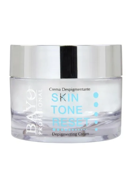 Bayo Profesional - Ritual Despigmentante Skin Tone Crema+Sérum
