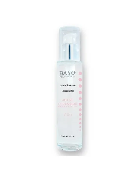 Bayo Professional - Active Cleansing Oil 50 ml