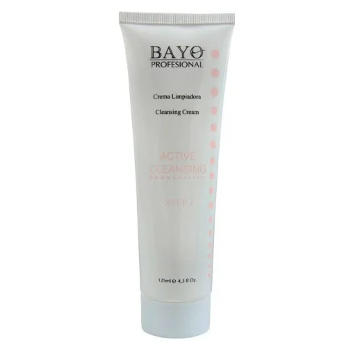 Bayo Profesional - Ritual de Limpieza Active Cleansing Aceite+Crema